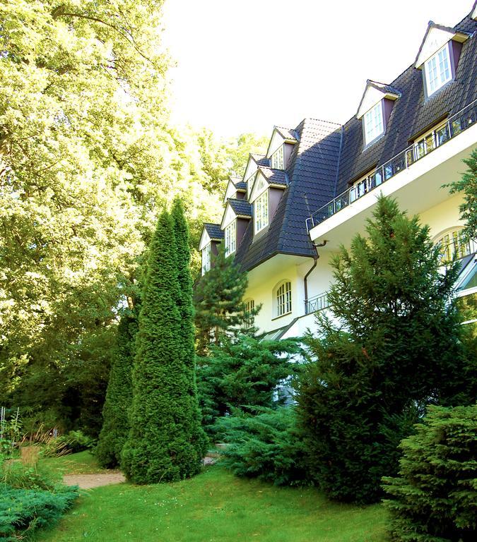 Landhaus Villago Eggersdorf  Luaran gambar