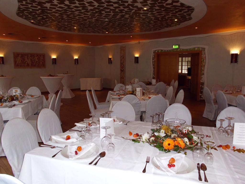 Landhaus Villago Eggersdorf  Luaran gambar