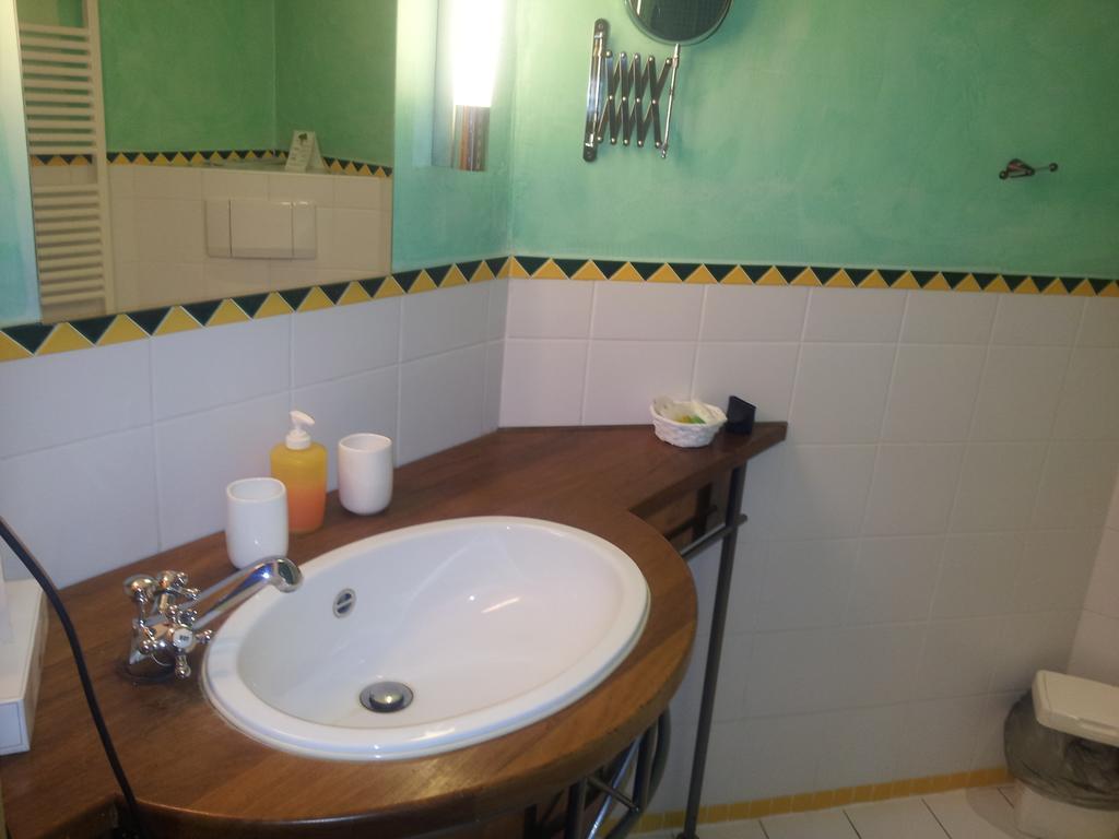 Landhaus Villago Eggersdorf  Bilik gambar