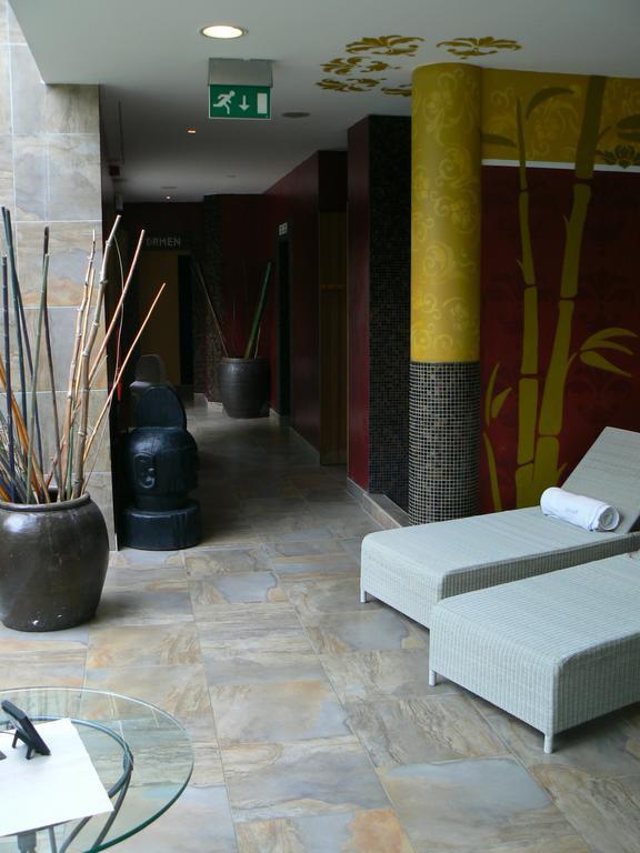 Landhaus Villago Eggersdorf  Luaran gambar