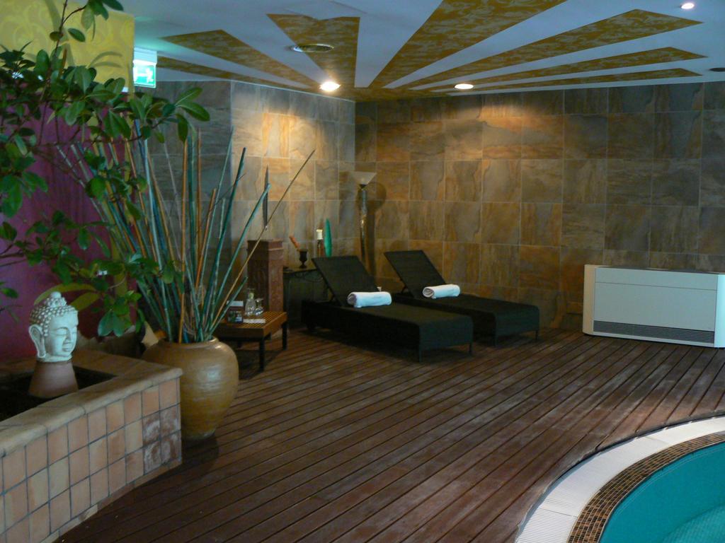 Landhaus Villago Eggersdorf  Luaran gambar