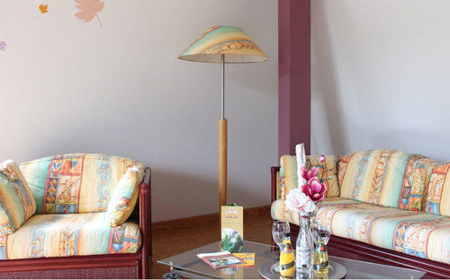 Landhaus Villago Eggersdorf  Luaran gambar