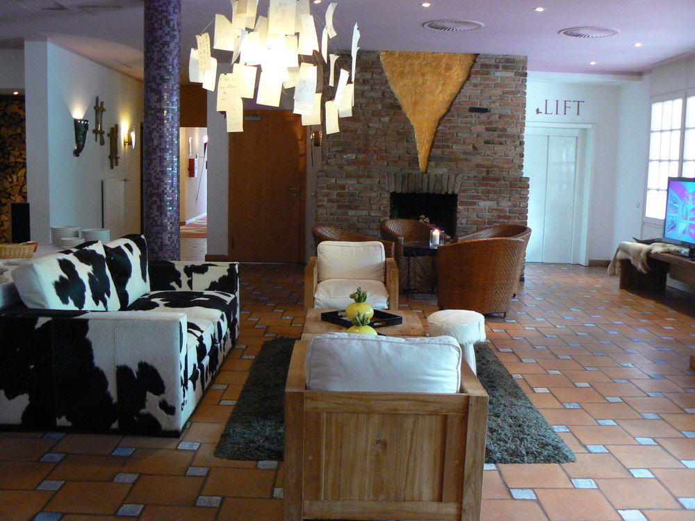 Landhaus Villago Eggersdorf  Luaran gambar