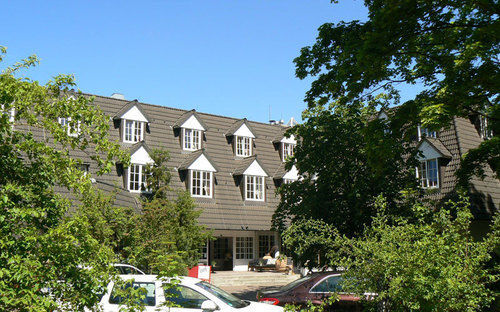 Landhaus Villago Eggersdorf  Luaran gambar