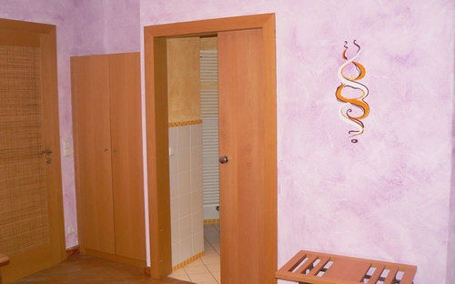 Landhaus Villago Eggersdorf  Luaran gambar