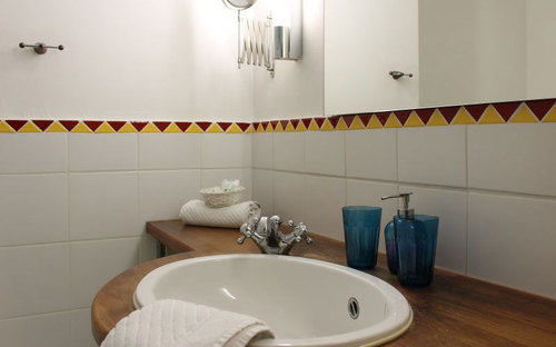 Landhaus Villago Eggersdorf  Luaran gambar