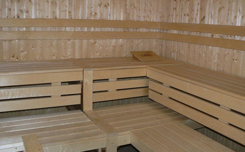 Landhaus Villago Eggersdorf  Luaran gambar
